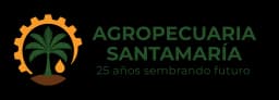 Logo de Agropecuaria Santamaría