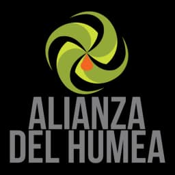 Logo de Alianza del Humea