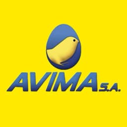 Logo de Avima