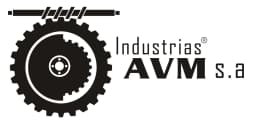 Logo de Industrias AVM