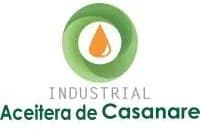 Logo de Industrial Aceitera de Casanare