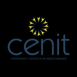 Logo de Cenit