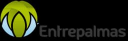 Logo de Entrepalmas