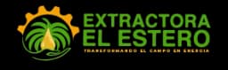 Logo de Extractora El Estero