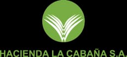 Logo de Hacienda La Cabaña