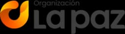 Logo de Organización La Paz