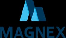 Logo de Magnex