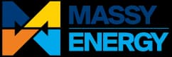 Logo de Massy Energy
