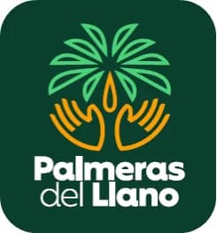 Logo de Palmeras del Llano