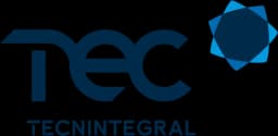 Logo de TEC Tecnintegral