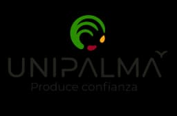 Logo de Unipalma